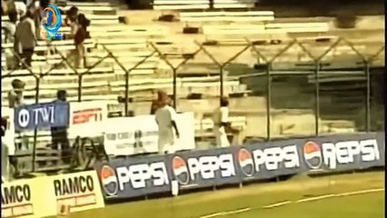 Young Afridi Smashed 141 Runs Against India - Best Batting Ever !! - Cricket Latest