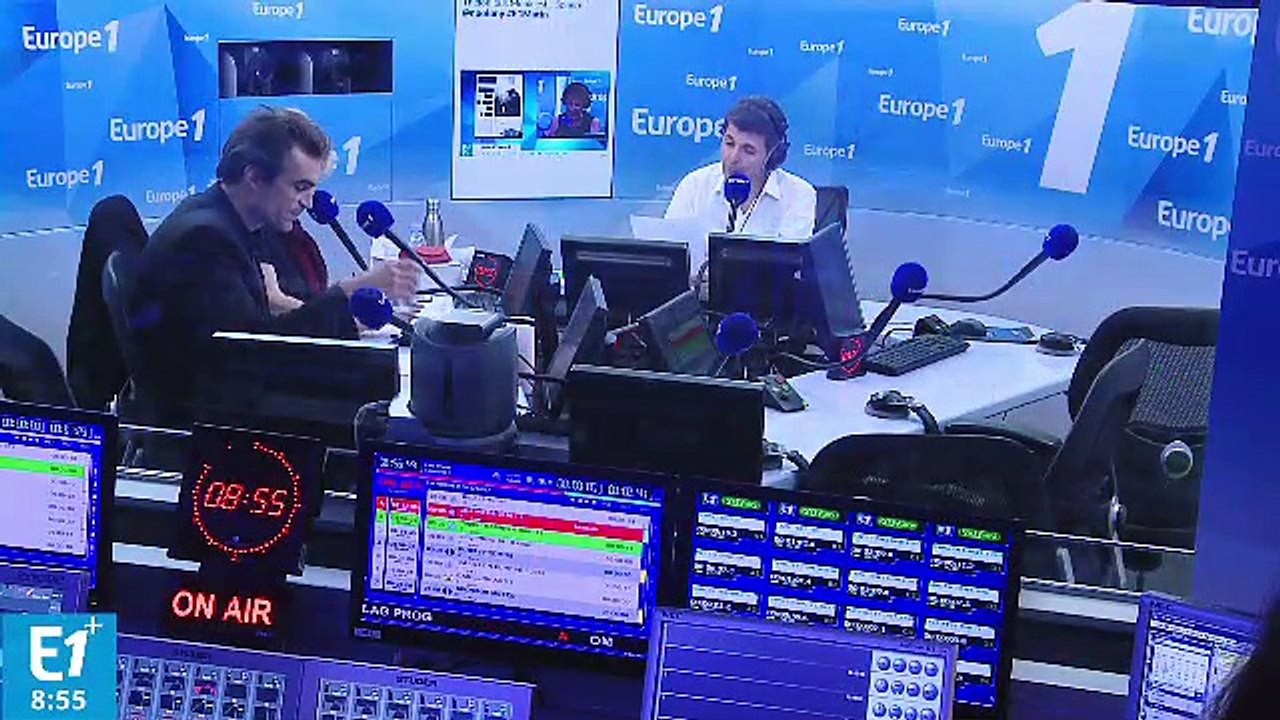 Qu'elle soit une utopie ou un renoncement, l'Europe est inévitable