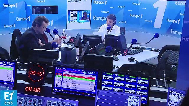 Qu'elle soit une utopie ou un renoncement, l'Europe est inévitable