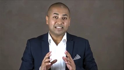 Digital Disruption Workshop - Looking new ways to grow your business