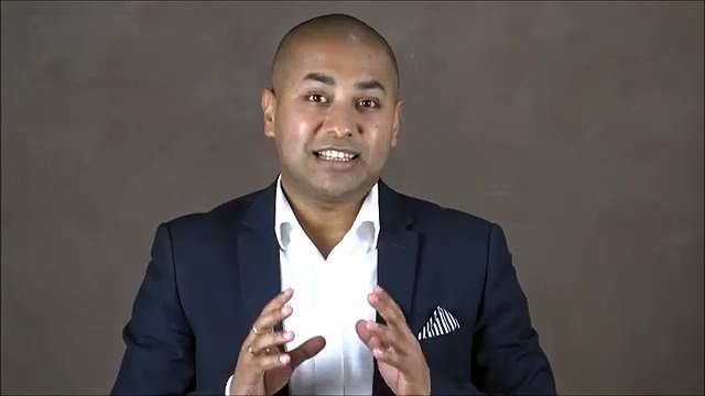 Digital Disruption Workshop - Looking new ways to grow your business