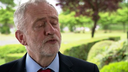Corbyn prepares to launch 'carefully worked-out' manifesto