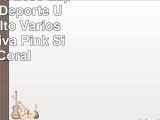 Asics T6C8N 2093 Zapatillas de Deporte Unisex Adulto Varios Colores Diva Pink  Silver