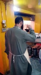 Jahangeer Bader Speach!!!!