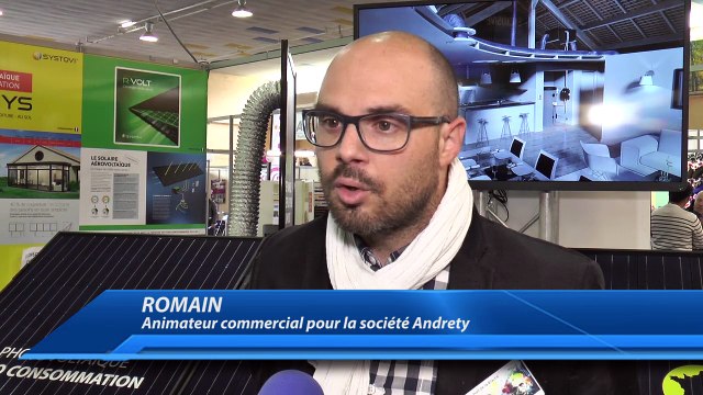 Hautes-Alpes : Gap Foire Expo attire chaque année de nombreuses entreprises