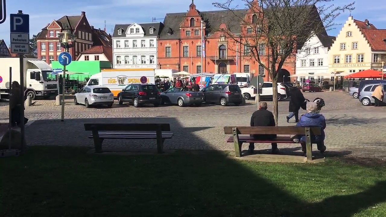 Spirit Sound - An der Elbe 2017  Folge 06 /Full Film/Complete Movie/Ganzer Film