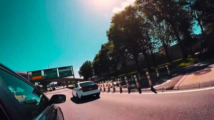 Cliff Jumping Trick Shots _ Brodi th