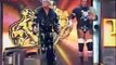 WWE Batista vs Ric Flair w_ Triple H (RAW