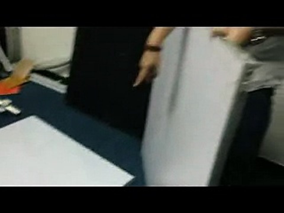 dance floor from RK
