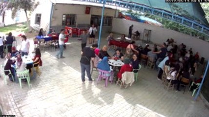 Muğla'daki Kazada Ölenlerin Son Görüntüleri Ortaya Çıktı! Nehir Bebek Son Kez Babasının Kucağında