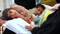Yemen suffers another cholera outbreak