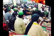 first Urs of Ghazi Mumtaz Qadri Shaheed 2017 SiP by Mufti Muhammad Hanif Qureshi