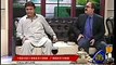 Kulbhushan & cricket Topic Analyst Raja Kashif Janjua PTV News 16-05-2017-0900-1000am