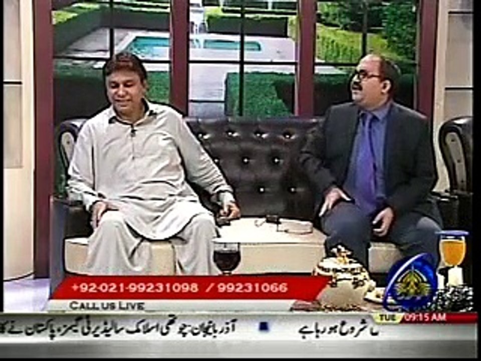 Kulbhushan & cricket Topic Analyst Raja Kashif Janjua PTV News 16-05-2017-0900-1000am