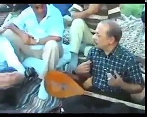 Neşet Ertaş'ın Yıllar Önce TRT Hakkındaki Yorumu