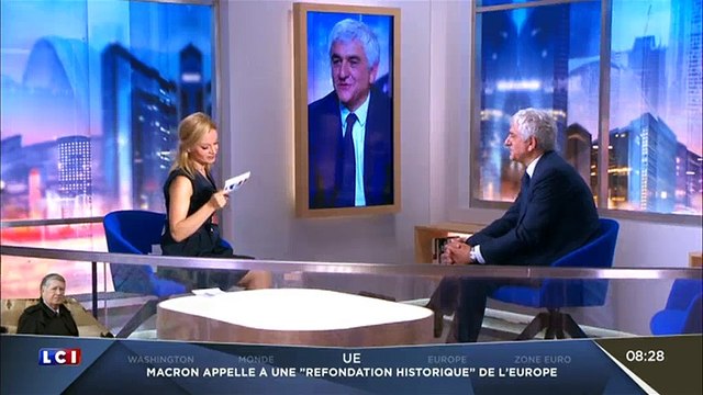 La grosse galère d'Hervé Morin pour justifier d'avoir désigné plusieurs membres de sa famille candidats aux législatives