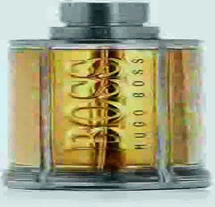_!- Boss The Scent by Hugo Boss Eau de Toilette 200ml -!_