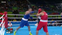 Filip Hrgović vs Ali Eren Demirezen