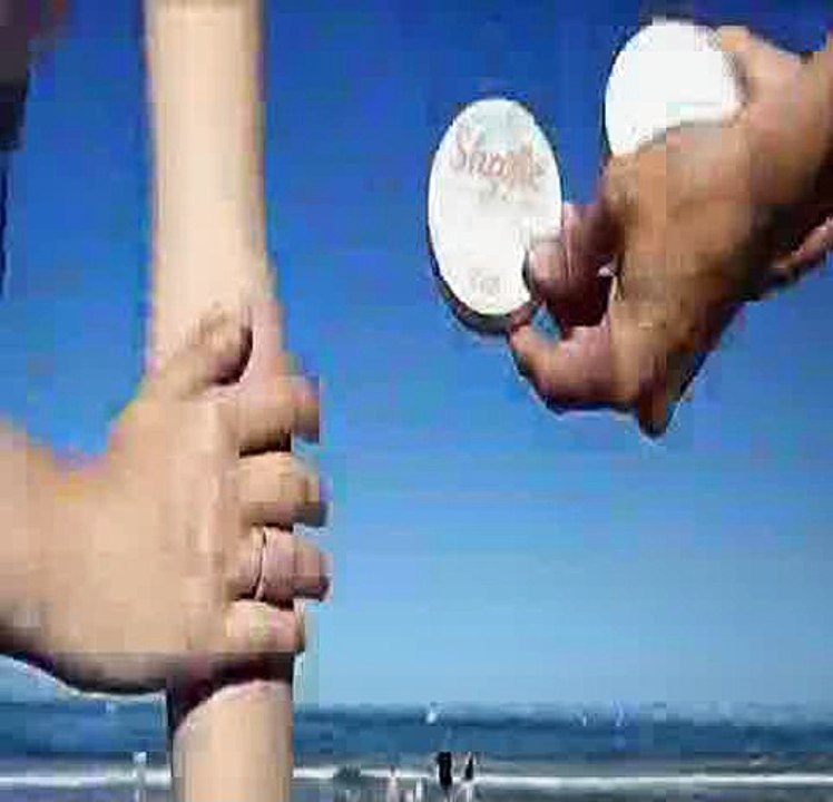 _!- Shade All-Natural Sunscreen SPF25 Unscented - Only 4 Ingredients. Available in three sizes: 15m