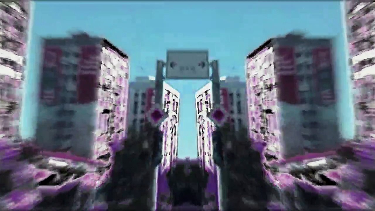 Mr.TrashRecPI  -  Willkommen  /Full Film/Ganzer Film/Complete Movie