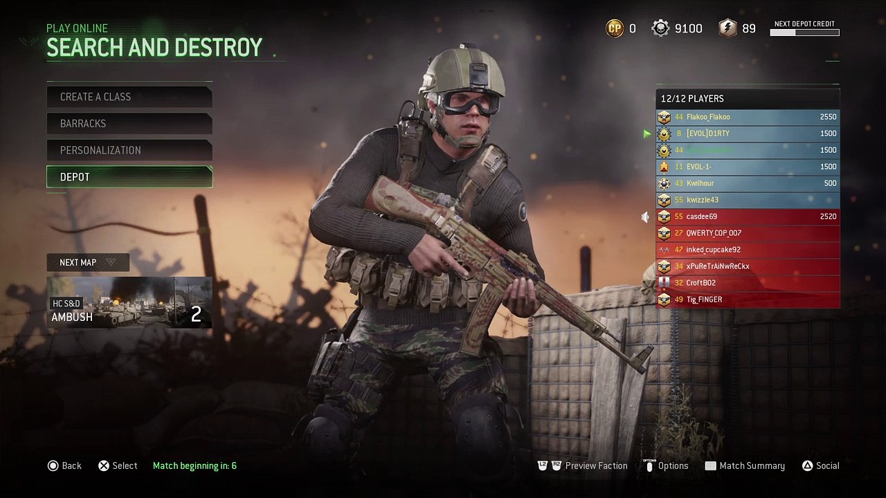 *Call of Duty®: Modern Warfare® Remastered_20170205020824