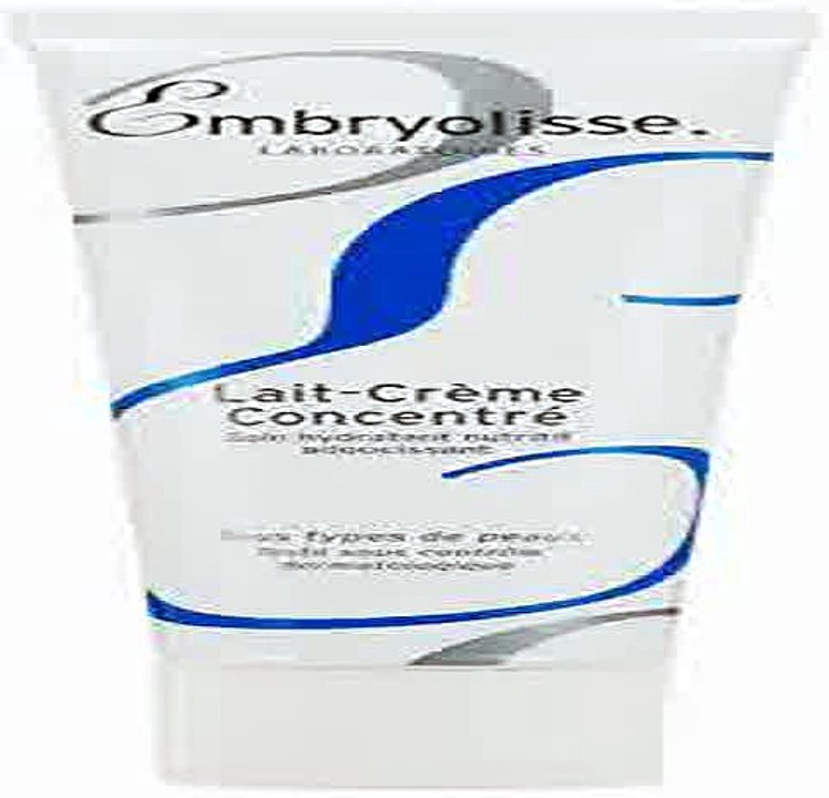_!- Embryolisse Concentrated Milk Cream 75ml -!_