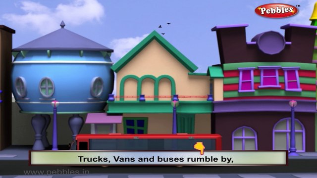 The Sounds That I Can Hear | Baby songs | Kids poem | Funny songs for Kids | Sound song | Funny poems for children |