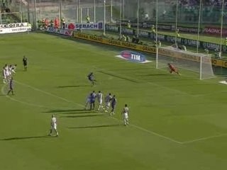 Fiorentina Juventus 1-1