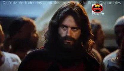 Capitulo 182 Moises Y Los Diez Mandamientos