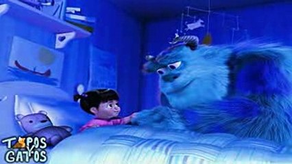 8 MOMENTOS más TRISTES de  Disney