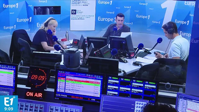 Audiences TV : TF1 fait un carton avec le retour de Munch