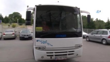 Fetullah Gülen'in Yeğeni Adliyeye Sevk Edildi