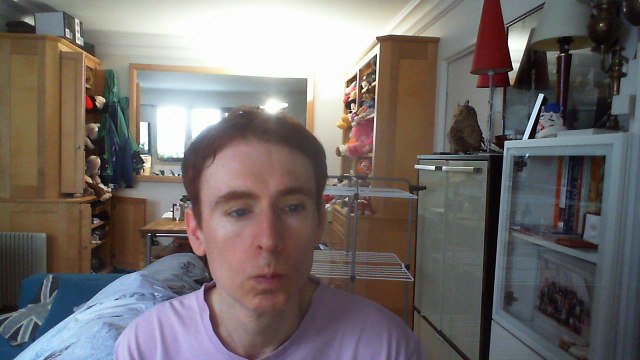 Wiwi égratigne les hirondelles des Cowboys Fringants