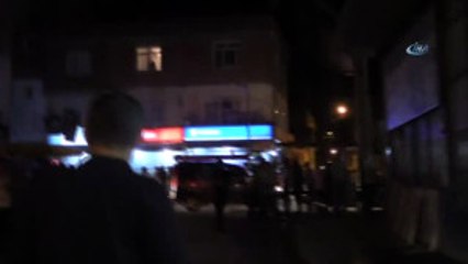 Mersin Polisi Provokasyona İzin Vermedi