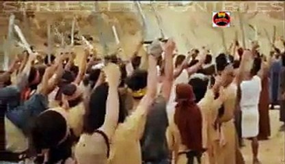 Capitulo 182 Moises Y Los Diez Mandamientos preview