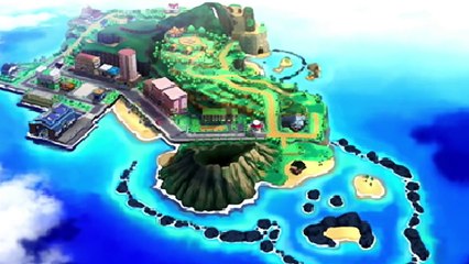【公式】『ポケットモンスター サン・ム�