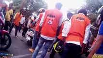 MOTORCYCLE CES & FAILS _ KTM Bike Crashes _ Road Rage - Bad Drivers