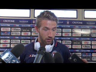 #CrotoneUdinese, Rohdèn e Rosi nel post-gara