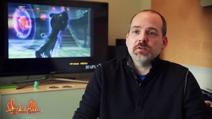 Qu'est-ce que Phantom Dust