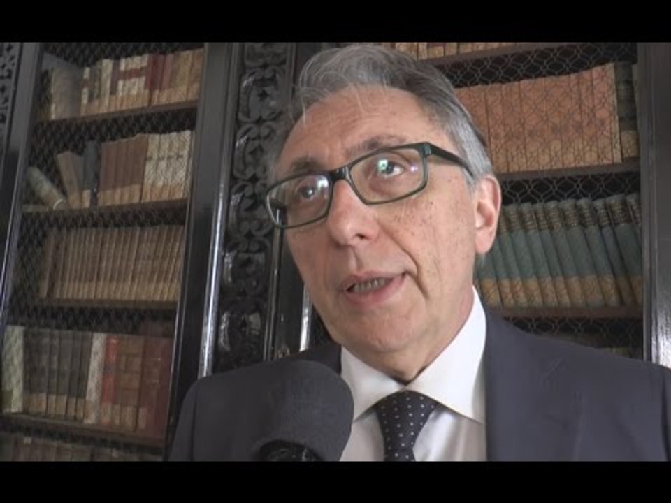 Napoli - Management of Public Affairs, master alla Suor Orsola Benincasa (15.05.17)