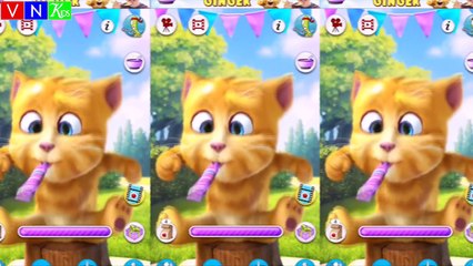 Cháu đi mẫu giáo - Nhạc thiếu nhi vui nhộn - Mèo Tôm