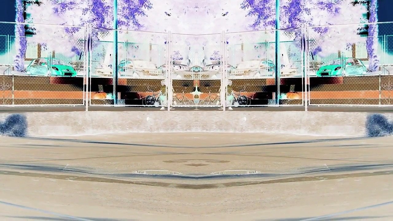 04101TrashRecPI  -  Fischer Blues  /Full Film/Ganzer Film/Complete Movie