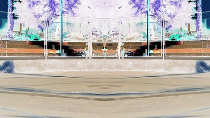 04101TrashRecPI  -  Fischer Blues  /Full Film/Ganzer Film/Complete Movie