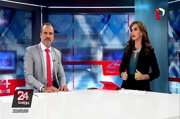 EEUU: avioneta se estrella contra edificio y deja dos personas muertas