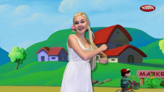 Top 10 Action Songs For Kids | Collection 1 | Top Baby Songs | Fun for Kids Rhyme With Actions | Action Songs For Children | 3D kids Nursery Rhymes For Kids With Lyrics | Funny Rhymes For Kids |