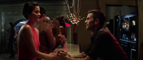 BROKEN VOWS Trailer (Jaimie Alexander) Thriller