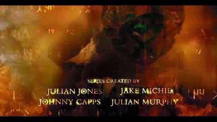 Merlin s05e01 arthurs bane part one