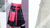 Scottish Utility Kilts NEW