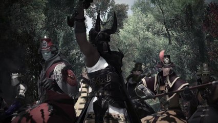 Final Fantasy XIV : Stormblood - Thème « Revolutions »