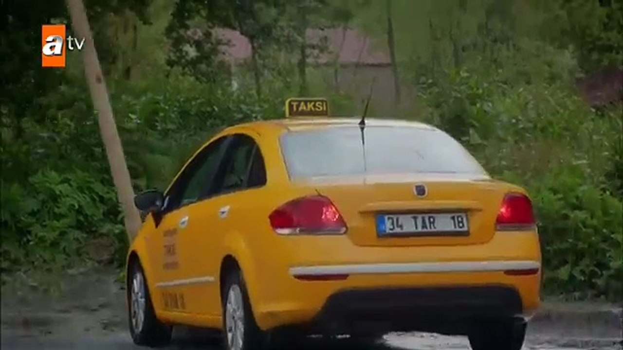 Kemal ölüyor... - Kırgın Çiçekler 84. Bölüm - atv